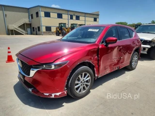 MAZDA CX-5 PREFERRED