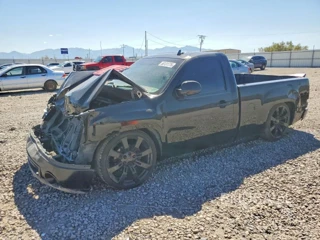 GMC SIERRA C1500
