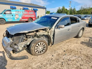BUICK LUCERNE CX