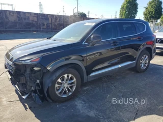 HYUNDAI SANTA FE SE