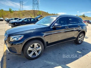 MERCEDES-BENZ GLC 300 4MATIC