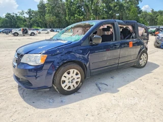 DODGE GRAND CARAVAN SE