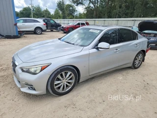 INFINITI Q50 PREMIUM