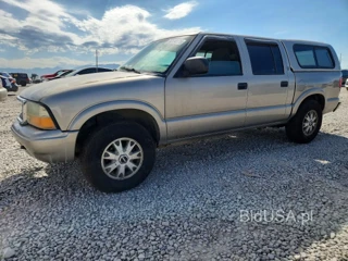 GMC SONOMA