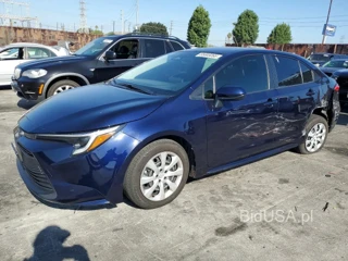TOYOTA COROLLA HYBRID LE
