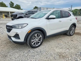 BUICK ENCORE GX SELECT