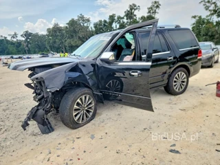 LINCOLN NAVIGATOR SELECT