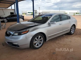 ACURA TL