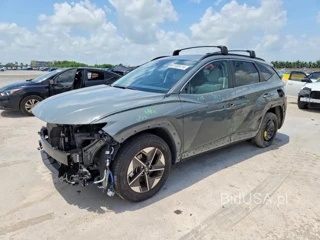 HYUNDAI TUCSON SEL