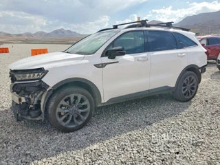 KIA SORENTO EX
