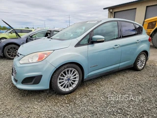 FORD C-MAX SE
