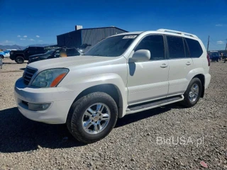 LEXUS GX 470