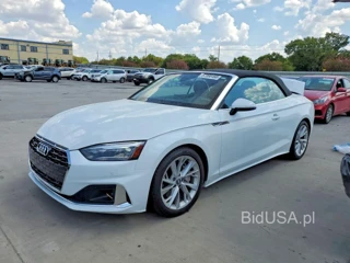 AUDI A5 PREMIUM 45