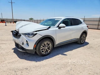 BUICK ENVISION PREFERRED