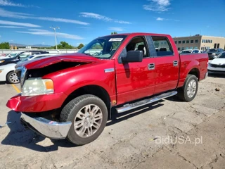 FORD F150 SUPERCREW