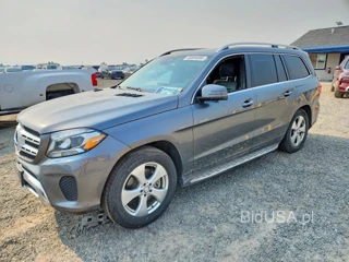 MERCEDES-BENZ GLS 450 4MATIC
