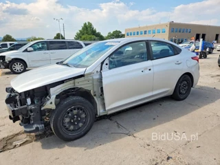 HYUNDAI ACCENT SE