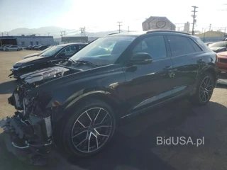 AUDI SQ8 PRESTIGE