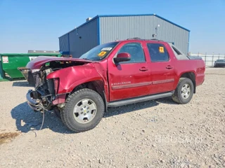 CHEVROLET AVALANCHE K1500