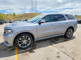 DODGE DURANGO R/T