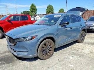 MAZDA CX-5 CARBON EDITION