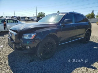 AUDI Q5 PREMIUM PLUS