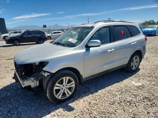 HYUNDAI SANTA FE LIMITED