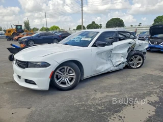 DODGE CHARGER SXT
