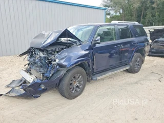 TOYOTA 4RUNNER SR5 PREMIUM