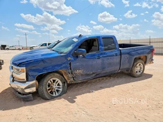 CHEVROLET SILVERADO C1500 LT