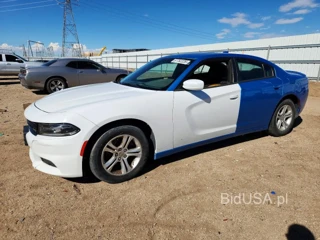DODGE CHARGER SXT