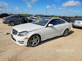 MERCEDES-BENZ C 250