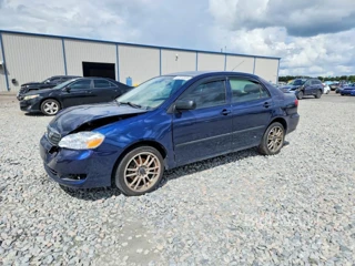 TOYOTA COROLLA CE