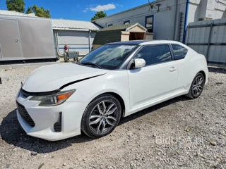 SCION TC BASE