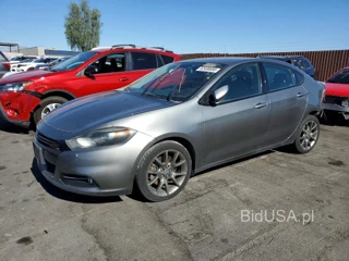 DODGE DART