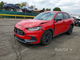 HONDA HR-V SPORT