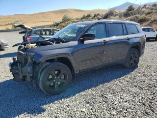 JEEP GRAND CHEROKEE L LAREDO