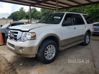 FORD EXPEDITION XLT