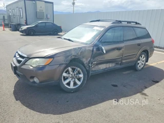 SUBARU OUTBACK 2.5I