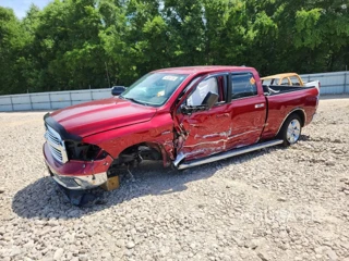 RAM 1500 SLT