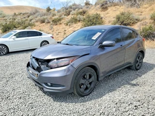 HONDA HR-V EX