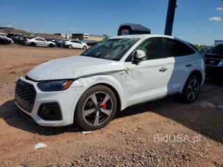 AUDI Q5 SPORTBACK PRESTIGE 45