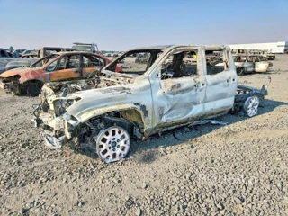 TOYOTA TACOMA TRD OFF-ROAD