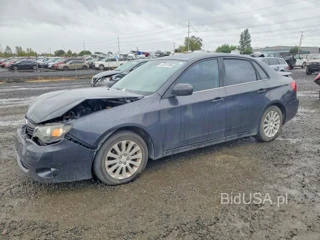 SUBARU IMPREZA 2.5I