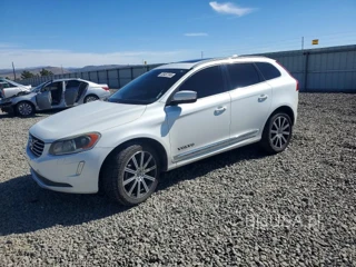 VOLVO XC60 T6 INSCRIPTION