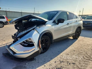 MITSUBISHI ECLIPSE CROSS LE