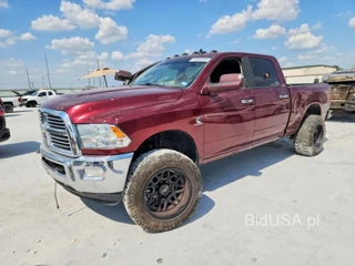 RAM 2500 SLT