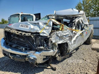 GMC SIERRA K2500 SLE