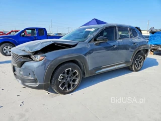 MAZDA CX-50 BASE