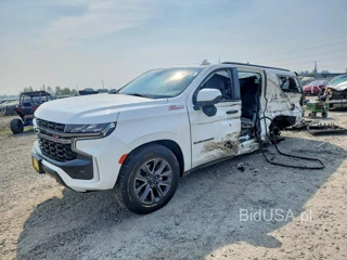 CHEVROLET SUBURBAN K1500 Z71